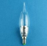LED Global Bulb Kits, Fixture, Accessory, Parts, Cup, Heatsink, Housing BY-4003 (1*1W\1*3W)